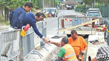 Publiacqua promette «Spese più basse per gli allacciamenti all'acquedotto»