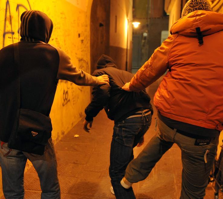 «Violenza delle baby gang sì a punizioni esemplari» 