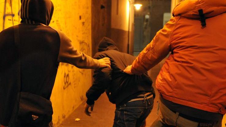 «Violenza delle baby gang sì a punizioni esemplari»