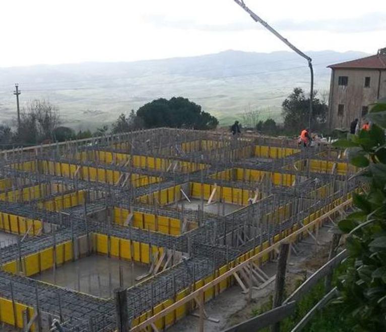 Il nuovo asilo nido pronto entro il mese di settembre 