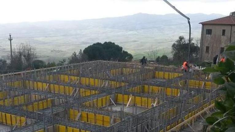Il nuovo asilo nido pronto entro il mese di settembre