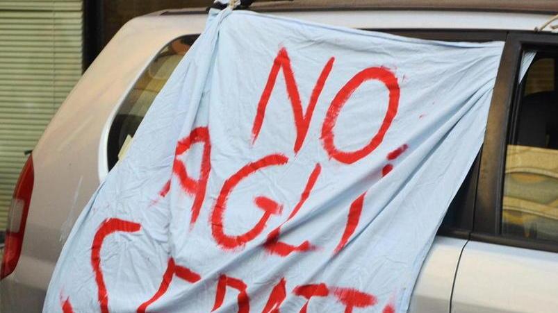 Fondi contro gli sfratti per chi ha perso il lavoro