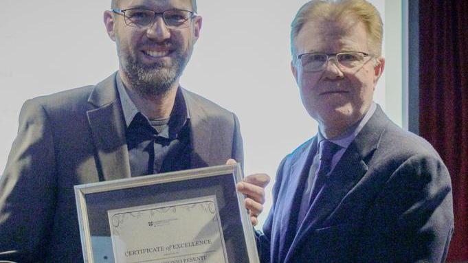 All’Istituto Pesenti il più alto numero di esami Cambridge