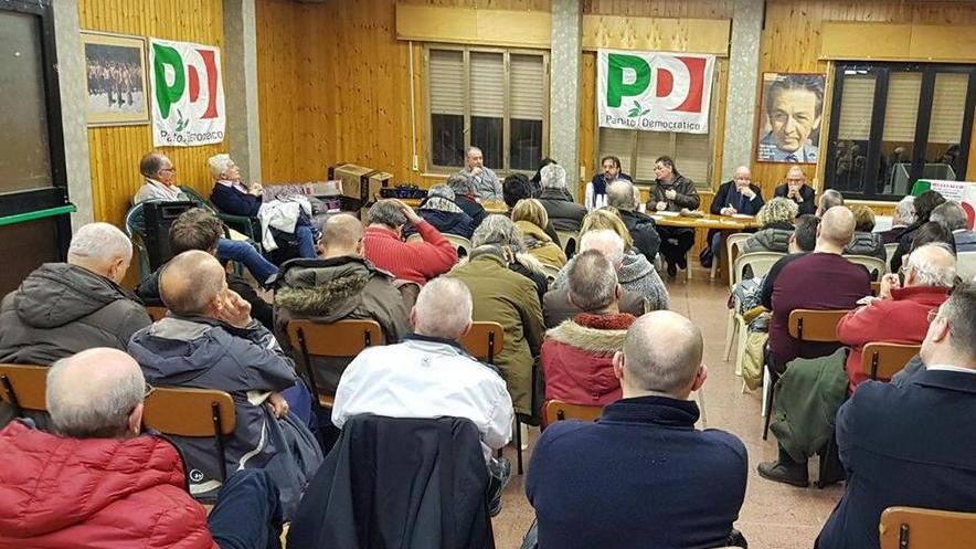 «Distretto sanitario, ora tocca al Comune»