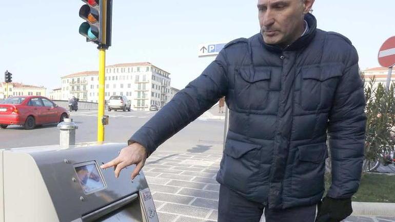 Paghi la spazzatura solo per quello che produci