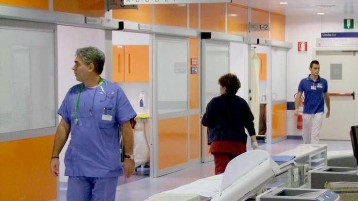 Formazione in ospedale per operatori socio sanitari