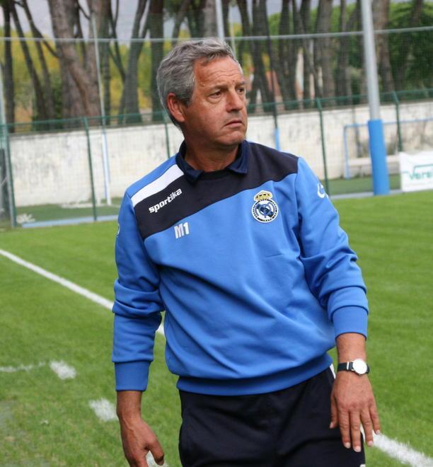 Viareggio acciaccato ma deciso: bisogna tornare a vincere 