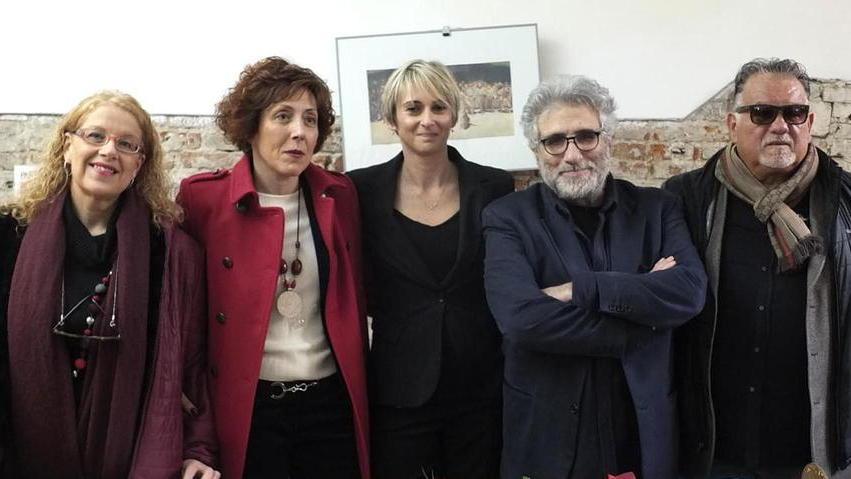 Viareggina si candida per diventare sindaca di Pisa
