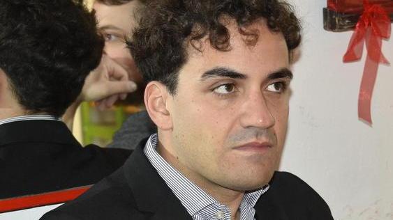Valerio Fabiani entra nella direzione del Pd