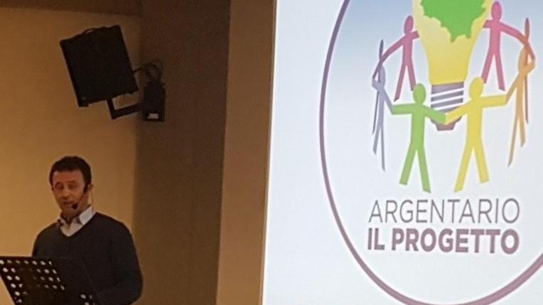 Oggi alle 18 Scotto incontra i cittadini