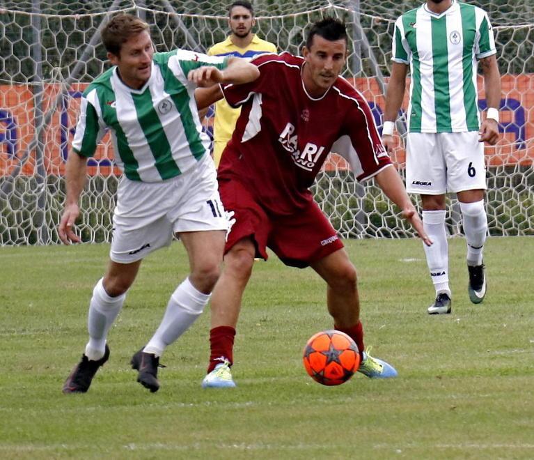 Albinia e San Donato È il giorno del gran derby 