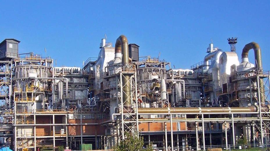 «Inceneritore, forni a norma»