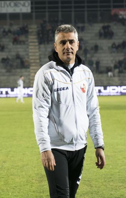 Lopez dà la carica ai suoi «Non firmo per il pari»