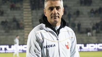 Lopez dà la carica ai suoi «Non firmo per il pari»