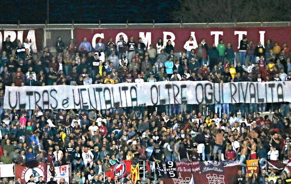 Tessera del Tifoso, tra restrizioni e dietrofront 