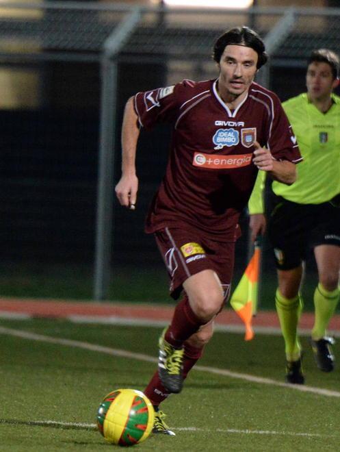 Castelnuovo, resta il problema del gol 