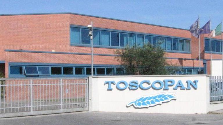 Azienda sfrattata dall’immobile
