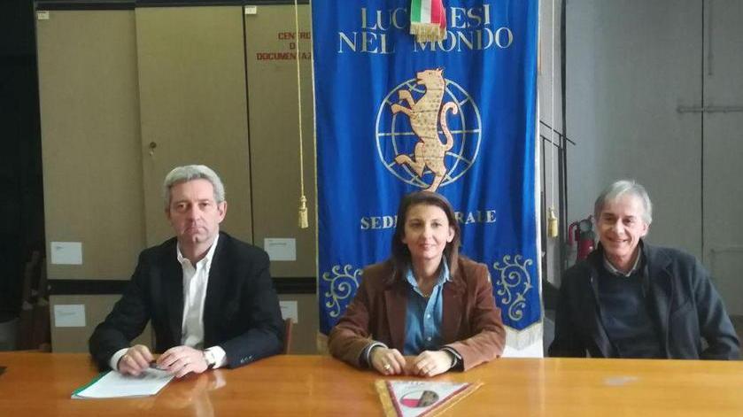 Lucca United cerca aiuto oltre confine