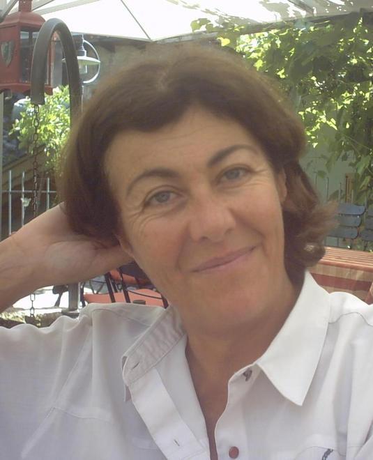 Stefania, destino da medico ma vita da prof 