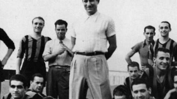Il razzismo elevato a legge Gli anni di follia in mostra