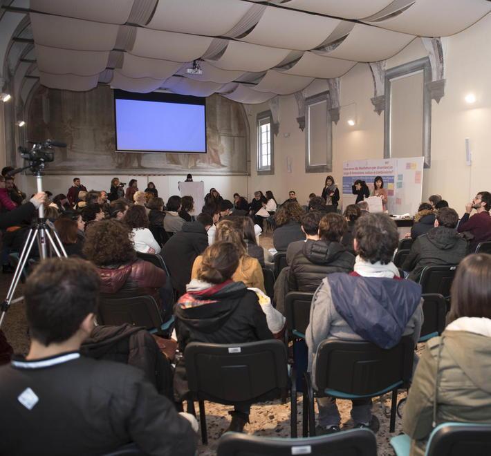 Dagli asili alla musica Tutte le idee per l’ex Manifattura 