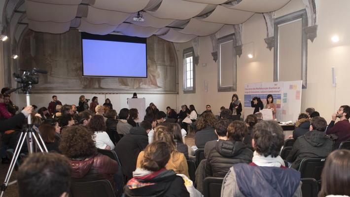 Dagli asili alla musica Tutte le idee per l’ex Manifattura