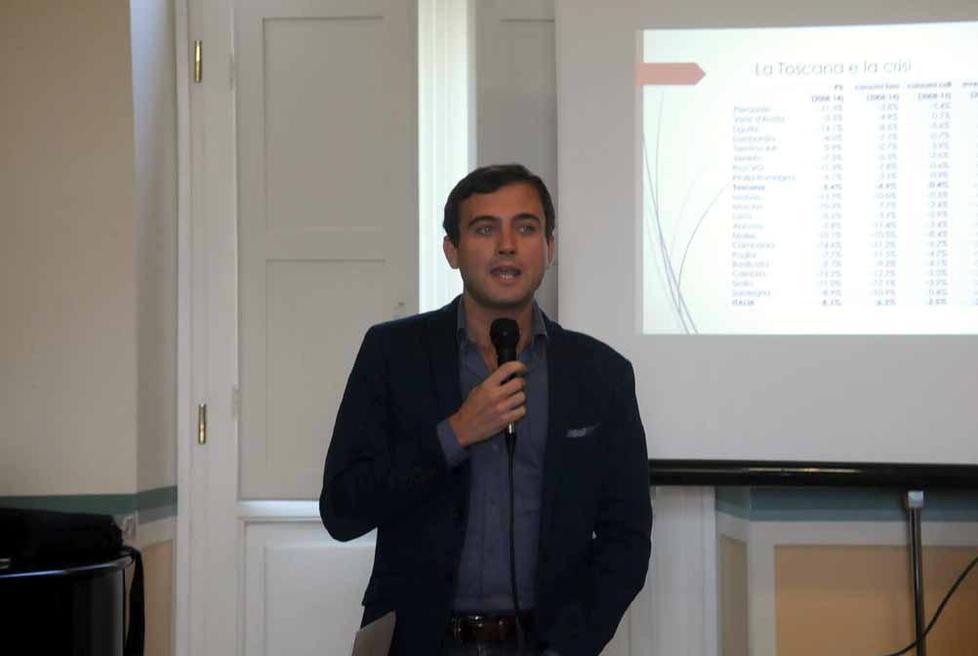 Le banche chiudono le filiali montane Mozione di Bugliani