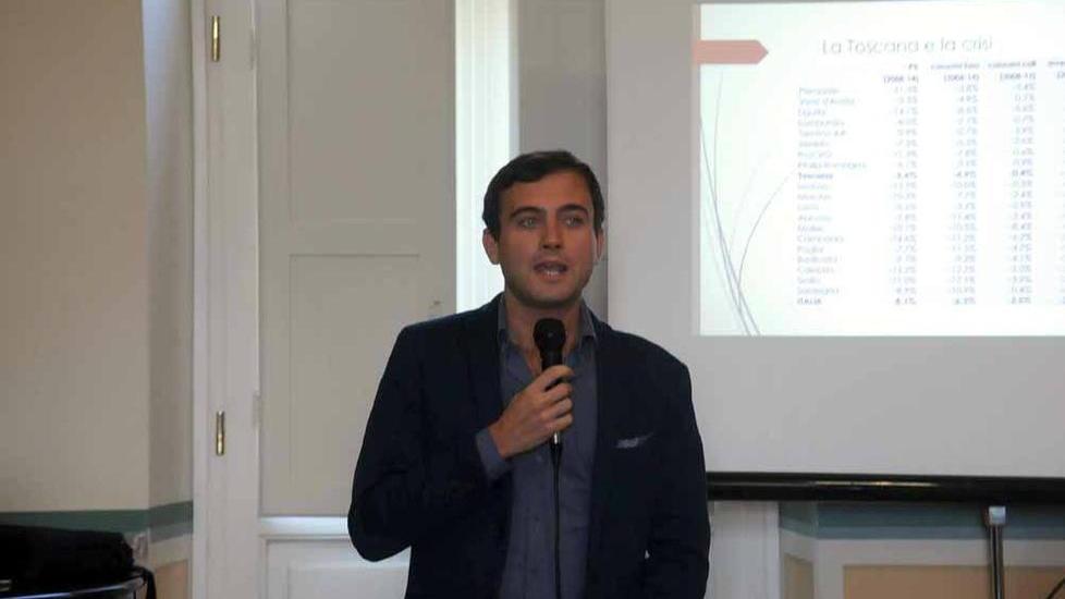 Le banche chiudono le filiali montane Mozione di Bugliani