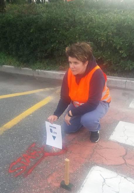 White Marble Marathon, inizia il conto alla rovescia 