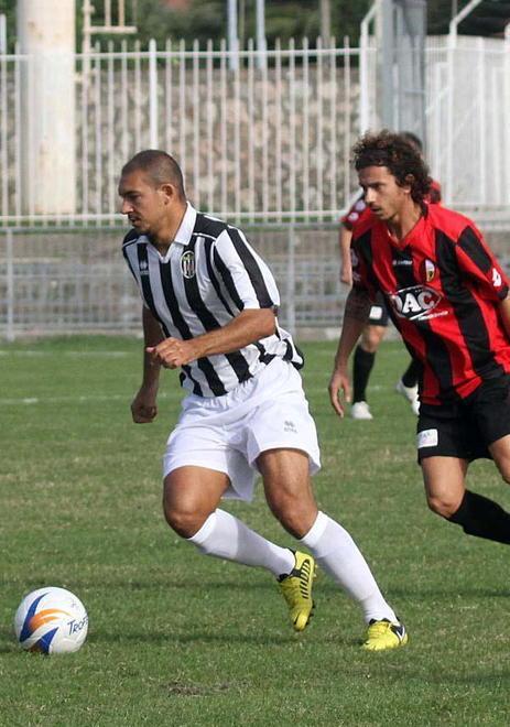 Angelotti e Del Nero ci sono La Massese suona la carica 