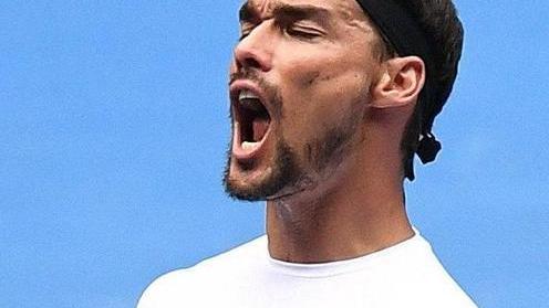 Fognini raggiunge Seppi negli ottavi