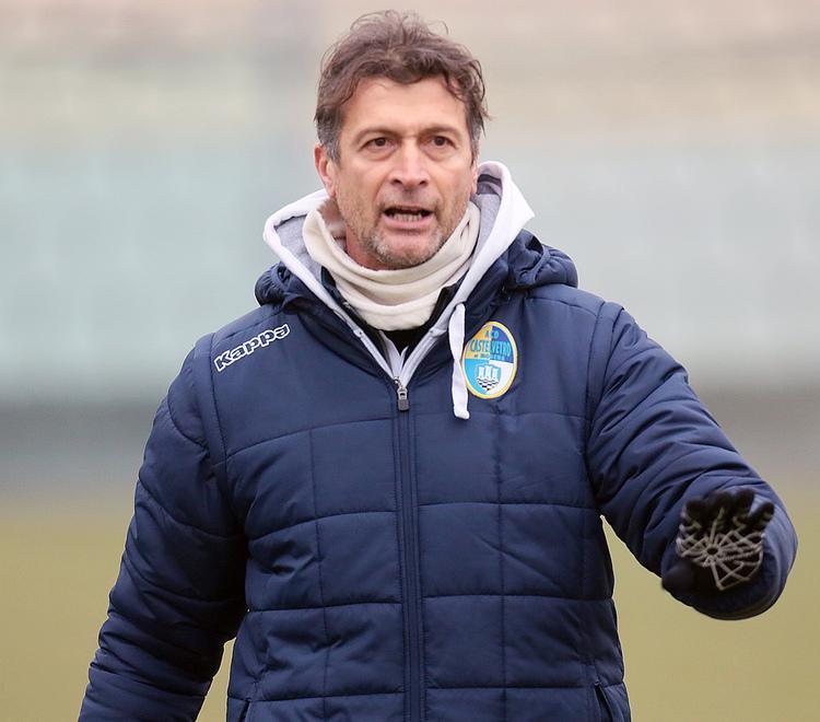 Serie D. Il Castelvetro a Correggio prova a fare il pieno