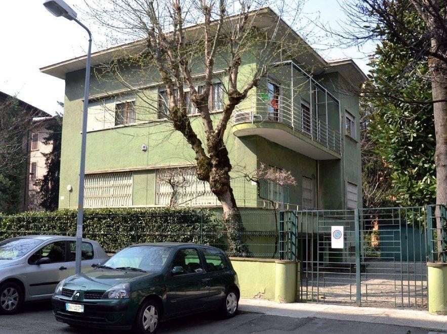 «Villa Pucci, attenti al restauro» 