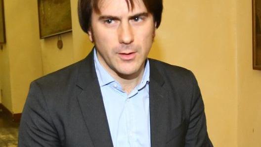 L'assessore Guerzoni