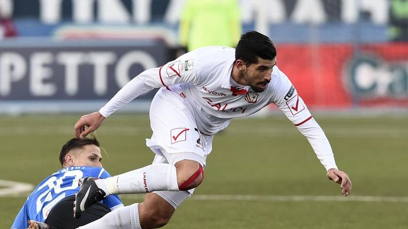 Brosco: «Peccato, eravamo carichi»