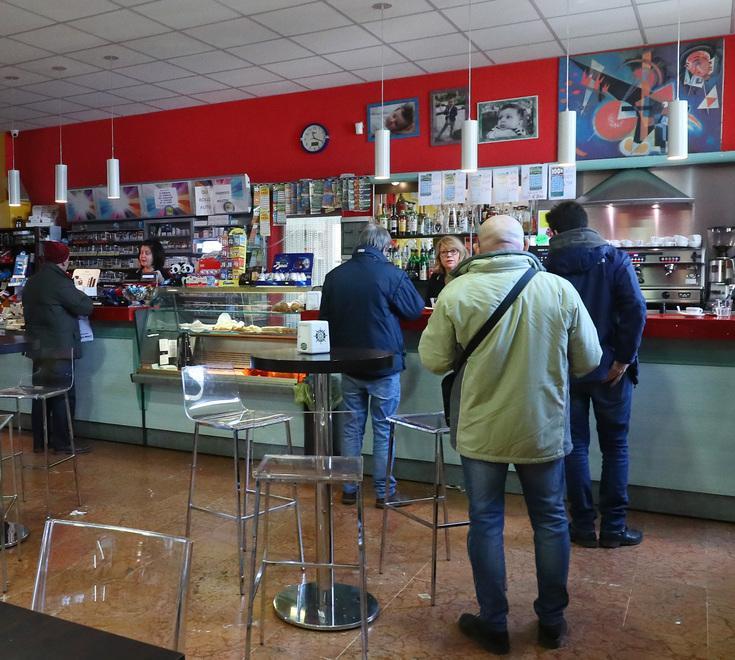 «Renato era un “omone” buono» 