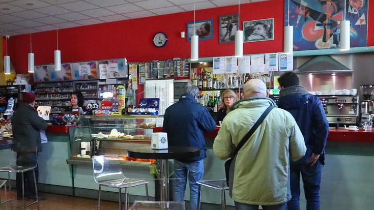 «Renato era un “omone” buono»
