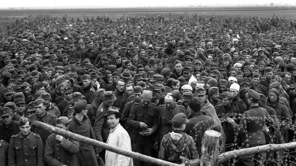 Scoperta la verità sul decesso del sergente argentano Donati