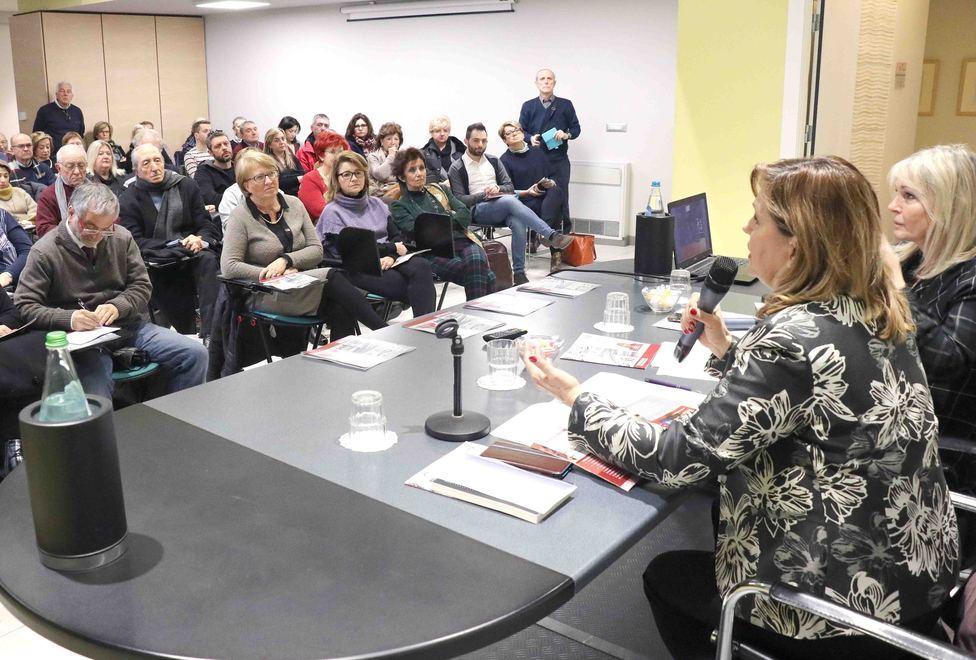 Pd, più chance a Vitellio e il Delta vuole contare 