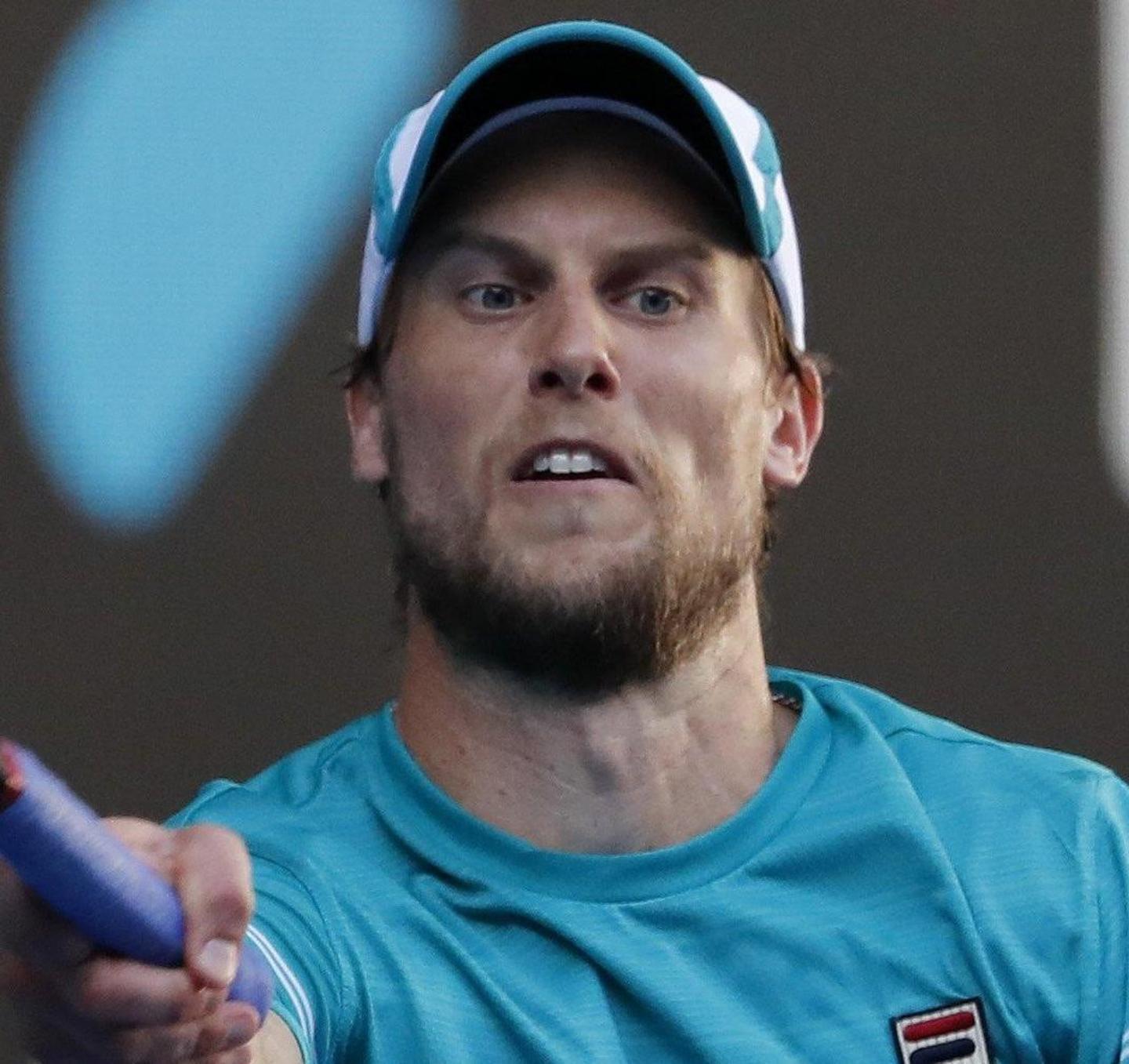 Tennis, Due italiani agli ottavi