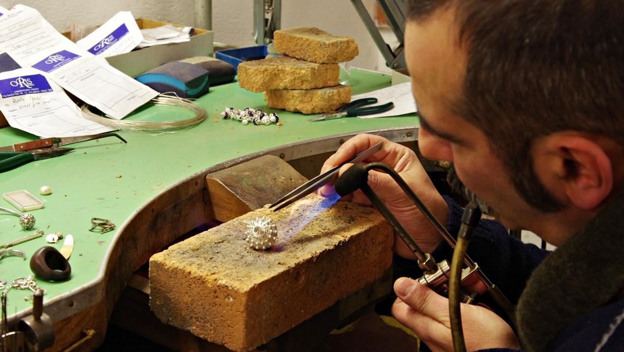 Artigiani, la crisi nell'isola non passa: i piccoli soffrono di più 