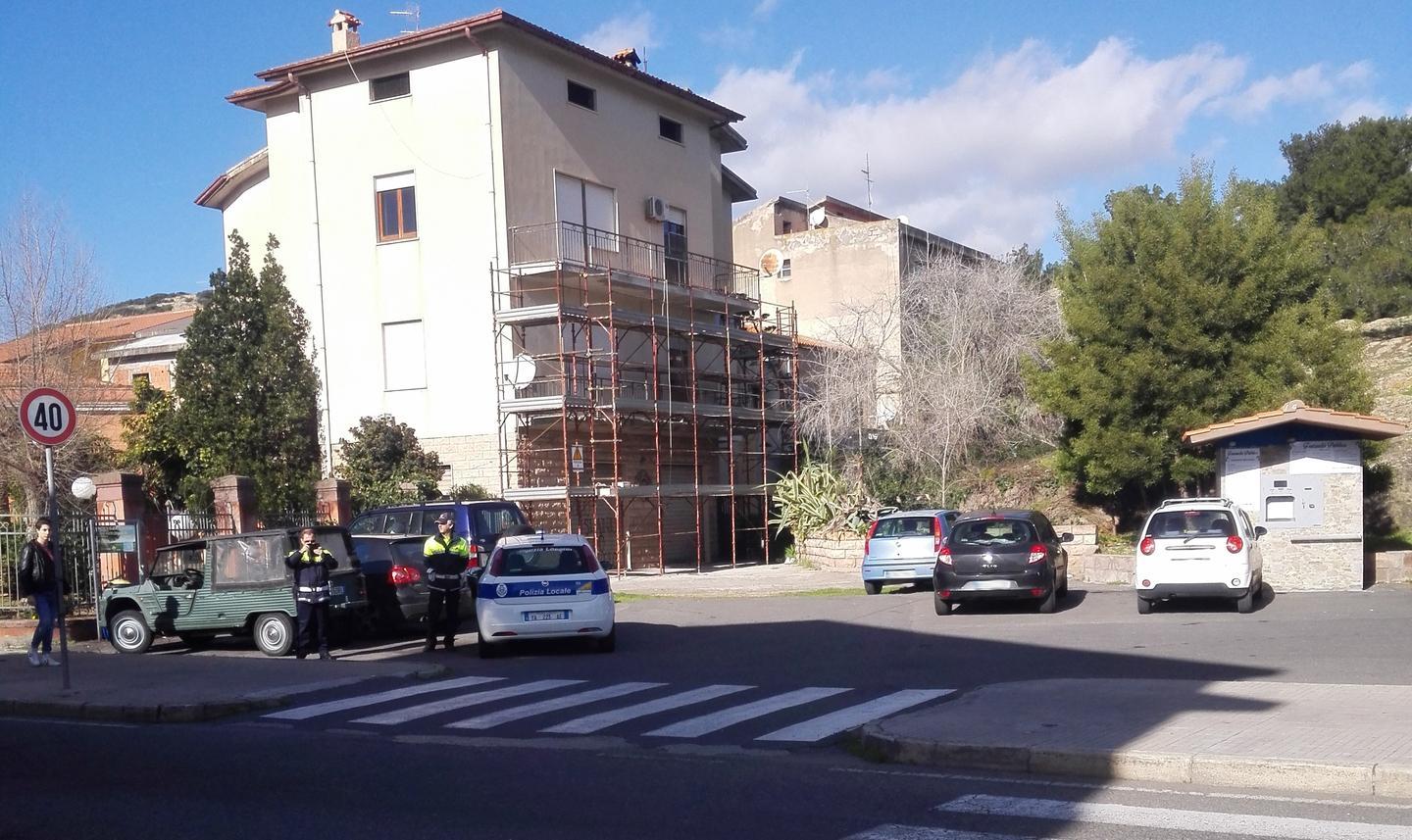 Donna di 78 anni investita a Bosa 