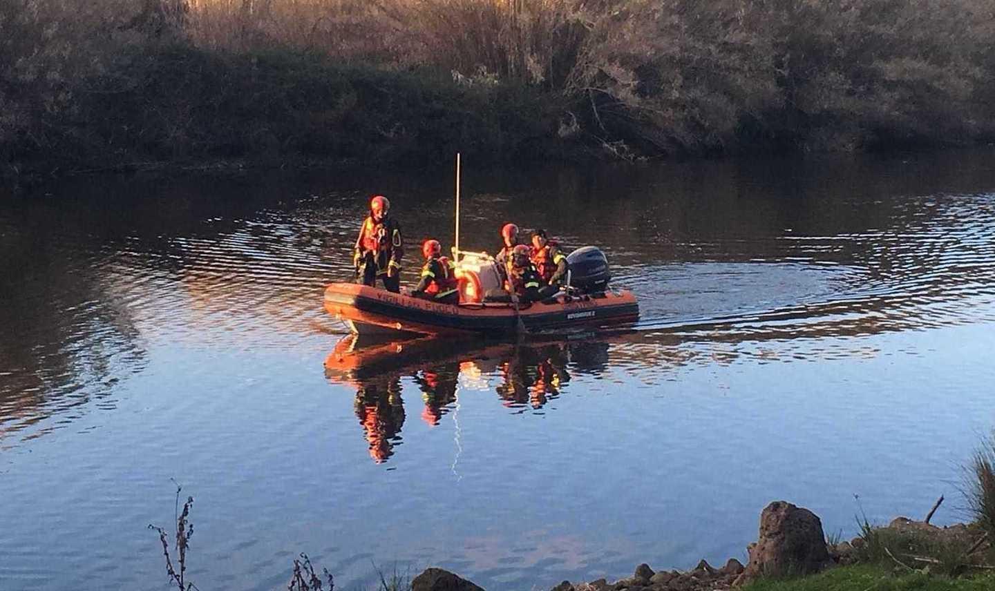 Lettera di addio ai familiari Lo cercano in tanti, poi rientra