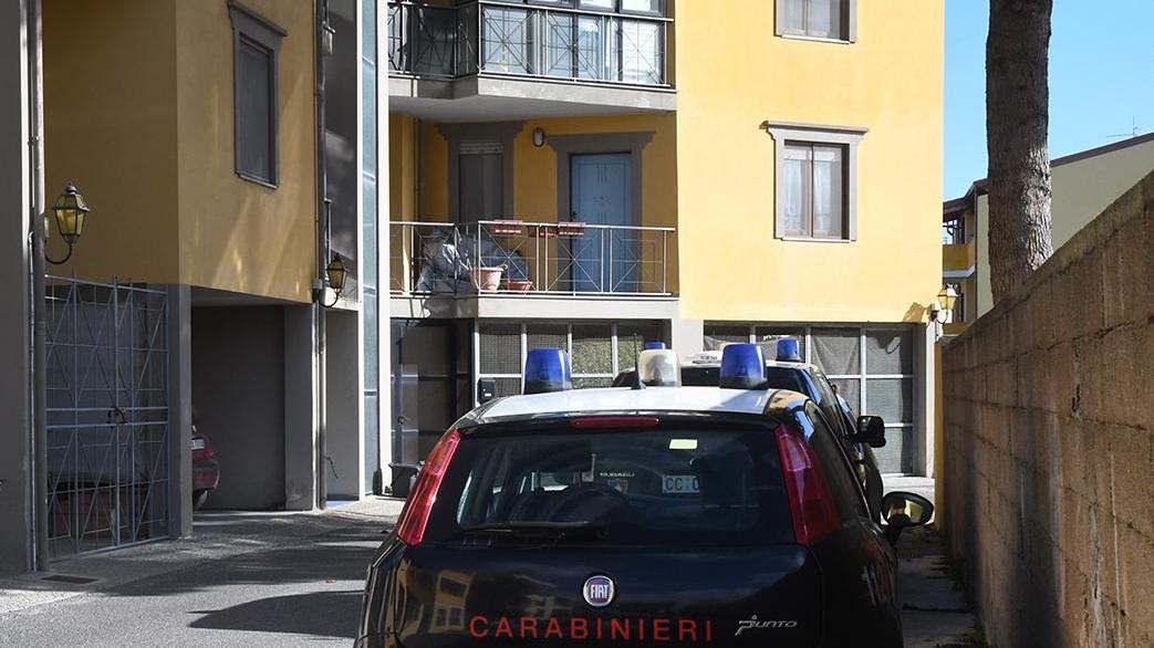 Ricettazione, tre denunce dopo il blitz dei carabinieri 