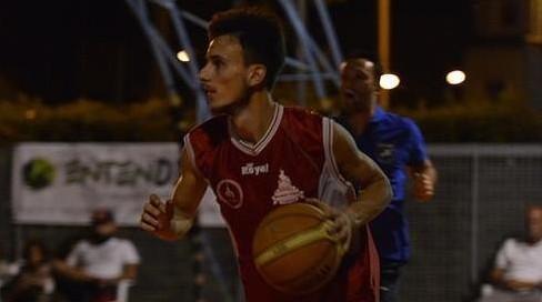 La Pasta Dallari con il nuovo play Pitton affronta la Psa Modena
