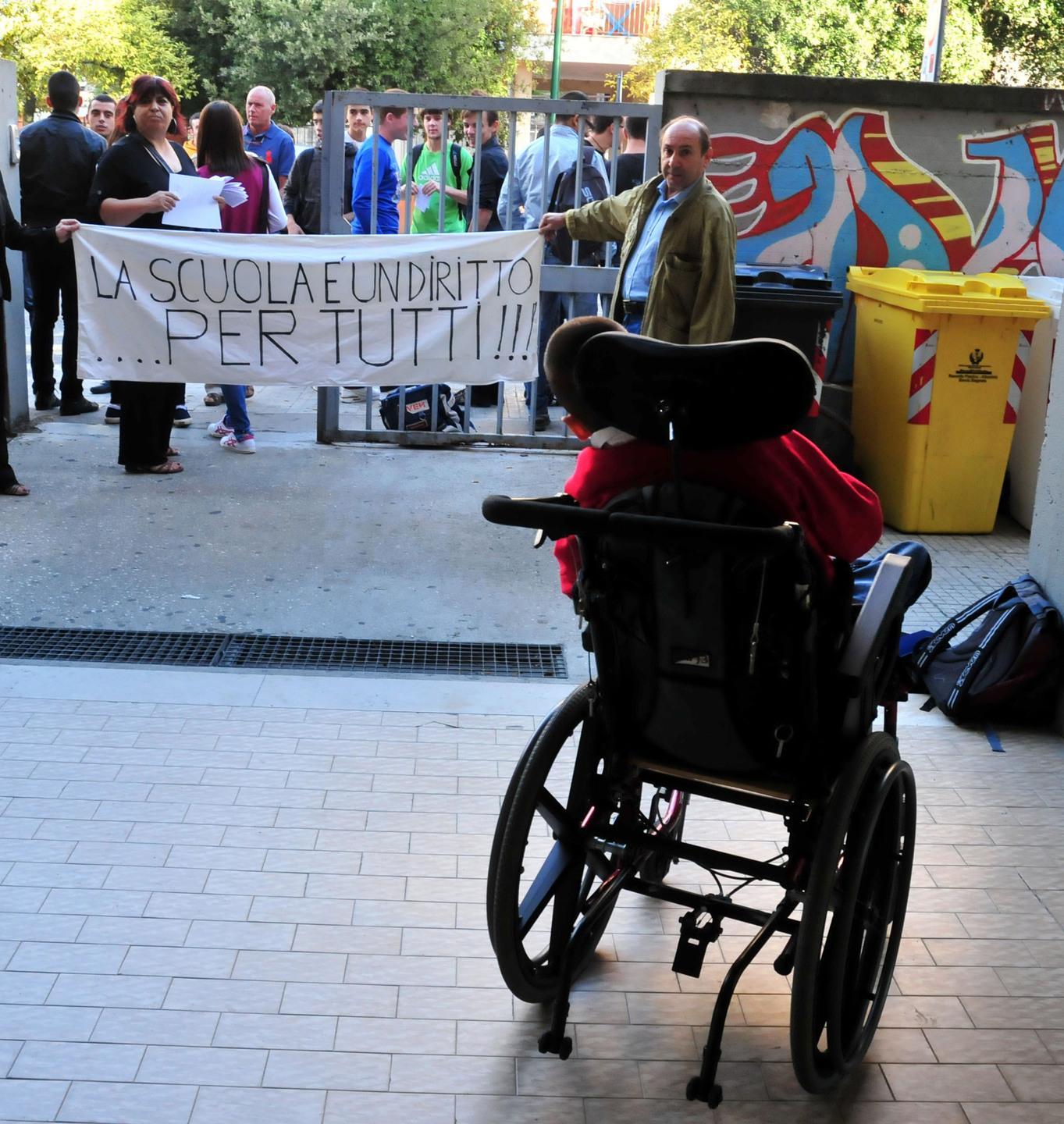 Quarantacinque ragazzi seguiti in città: venti sono giovani affetti da autismo