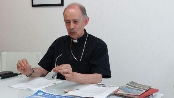 Feste religiose, il vescovo stabilisce un regolamento