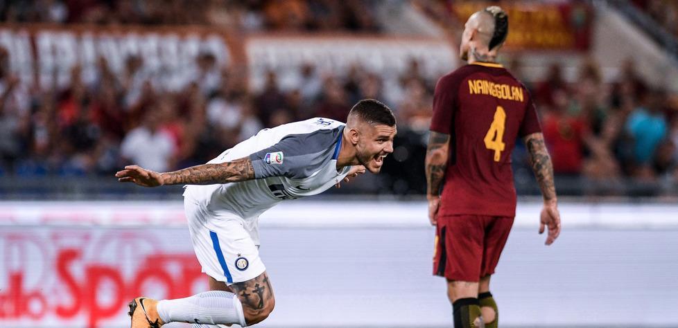 Spalletti, riecco la Roma Ma l’Inter deve ripartire 