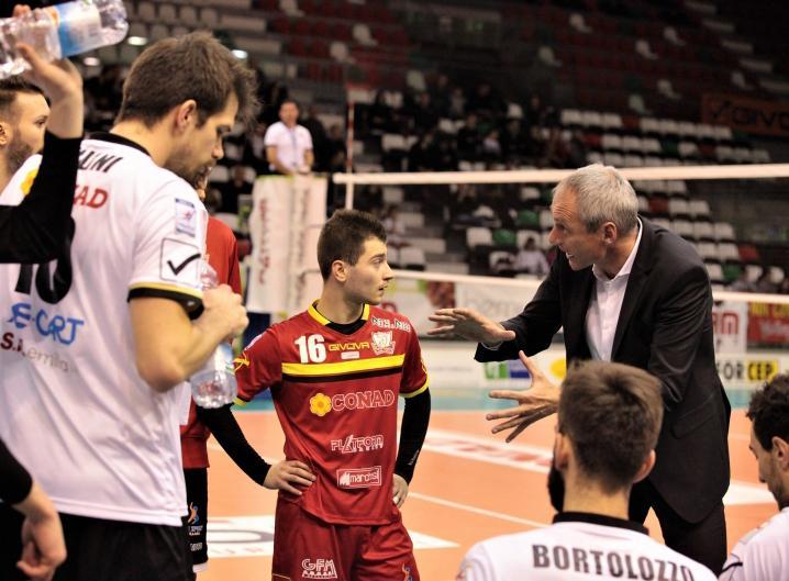 La Conad oggi tifa Siena Solo così andrà in Pool B 