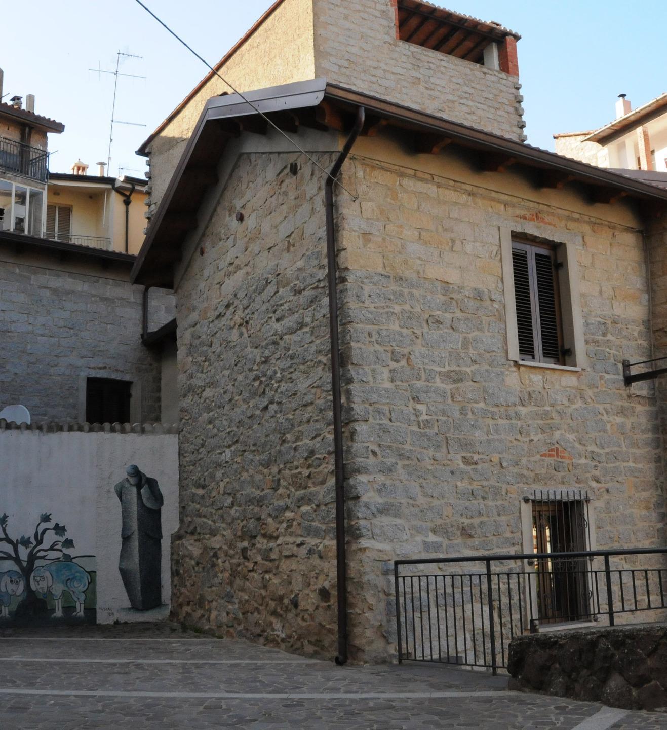 Via al reality show olandese: a Ollolai firmato l'accordo con Rtl Television 